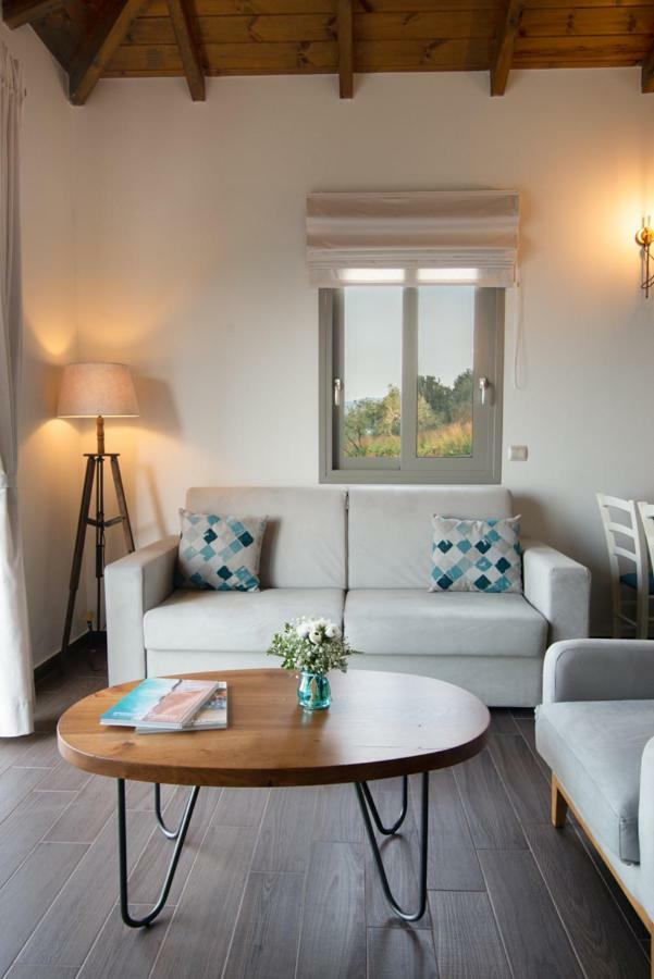 Bay View Guesthouses Kalamáta Kültér fotó