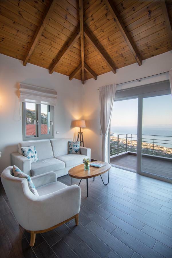 Bay View Guesthouses Kalamáta Kültér fotó