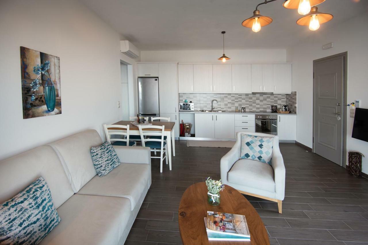 Bay View Guesthouses Kalamáta Kültér fotó