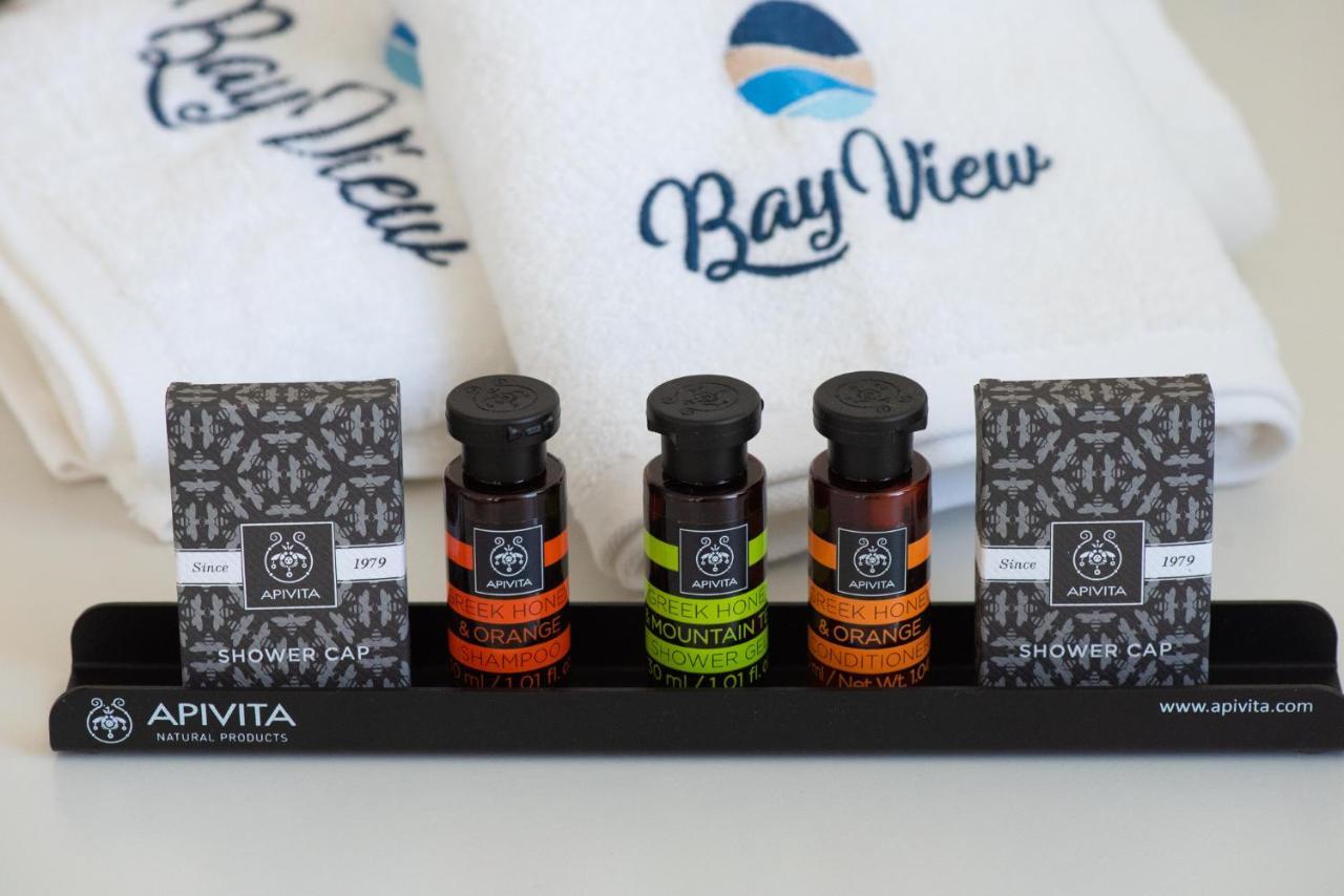 Bay View Guesthouses Kalamáta Kültér fotó